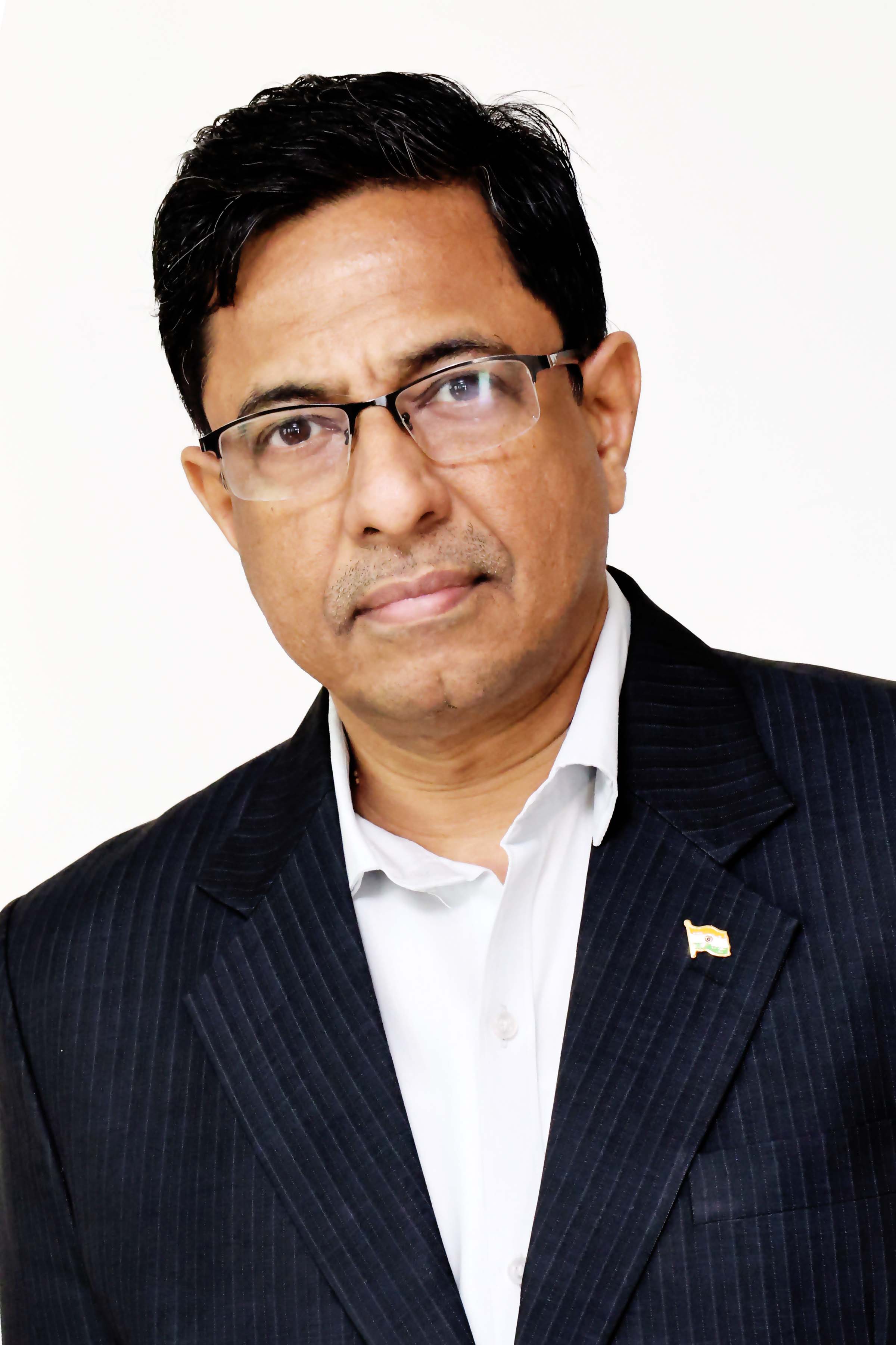 Photo of Shri K Rajaraman